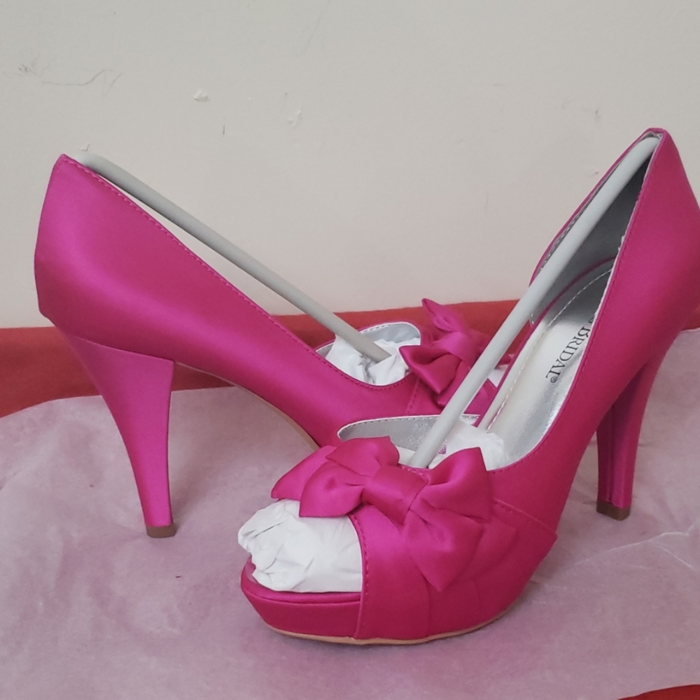 High heel